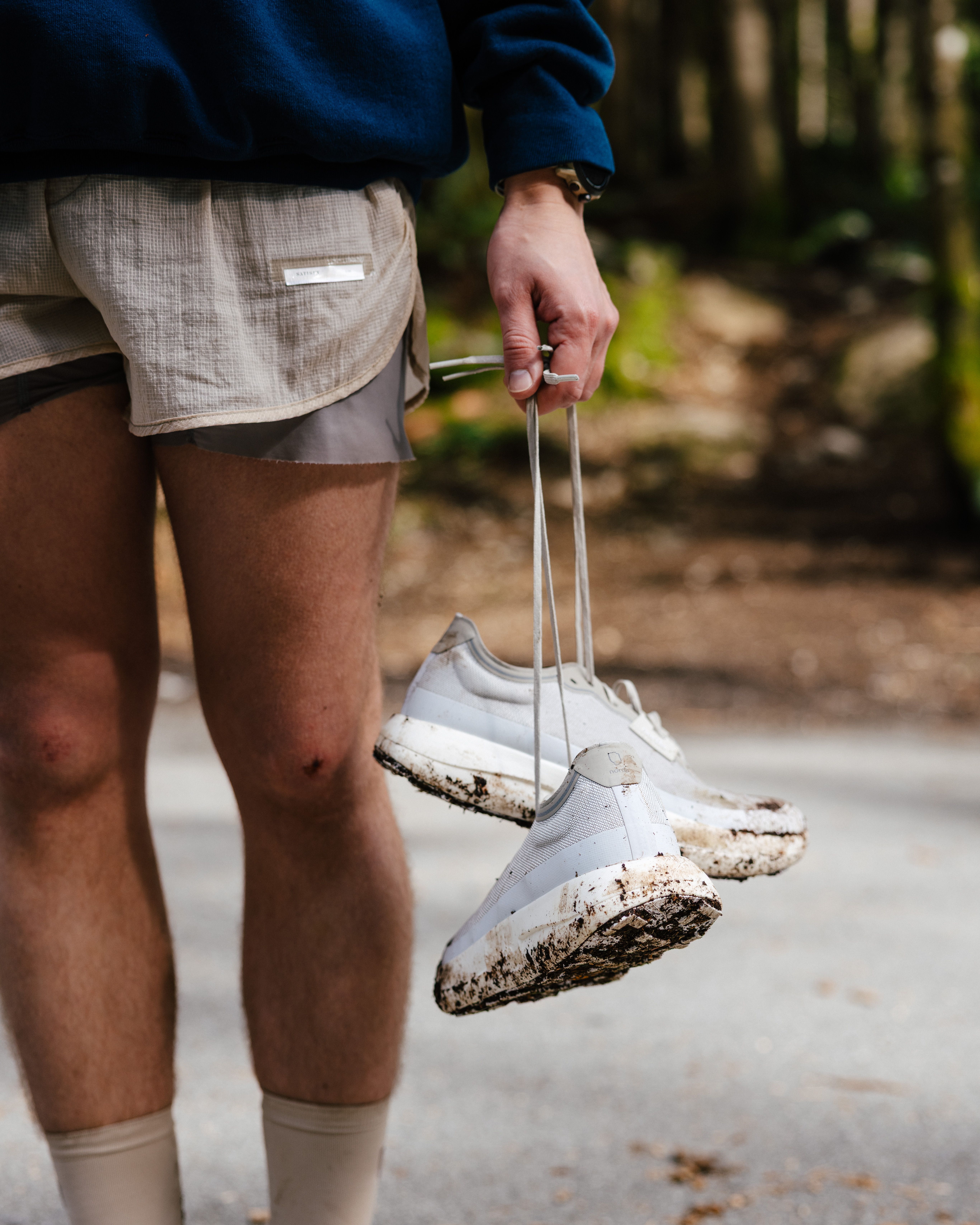 Initial impressions on the Norda 005 - incredible