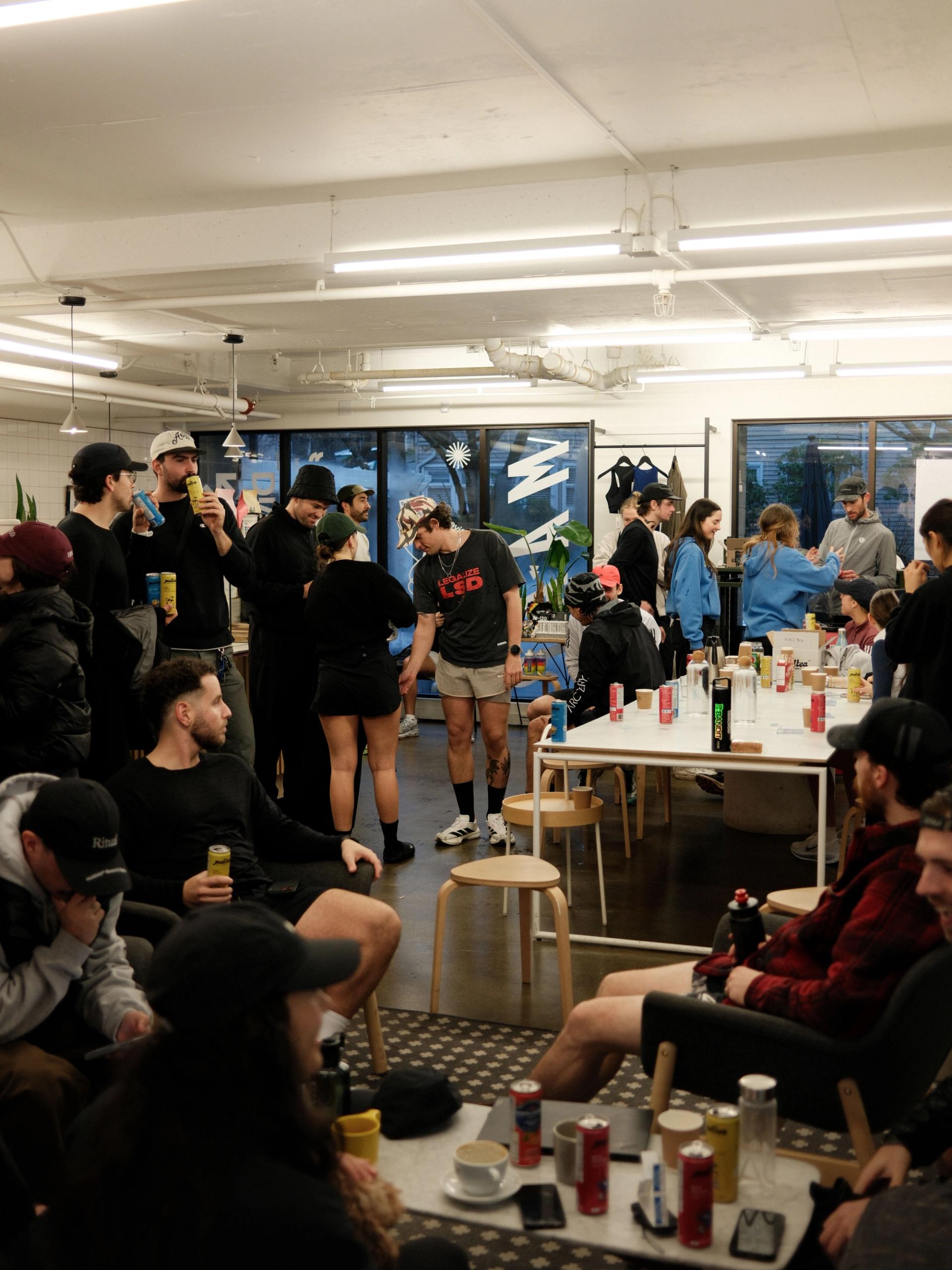 Group inside Enroute.cc