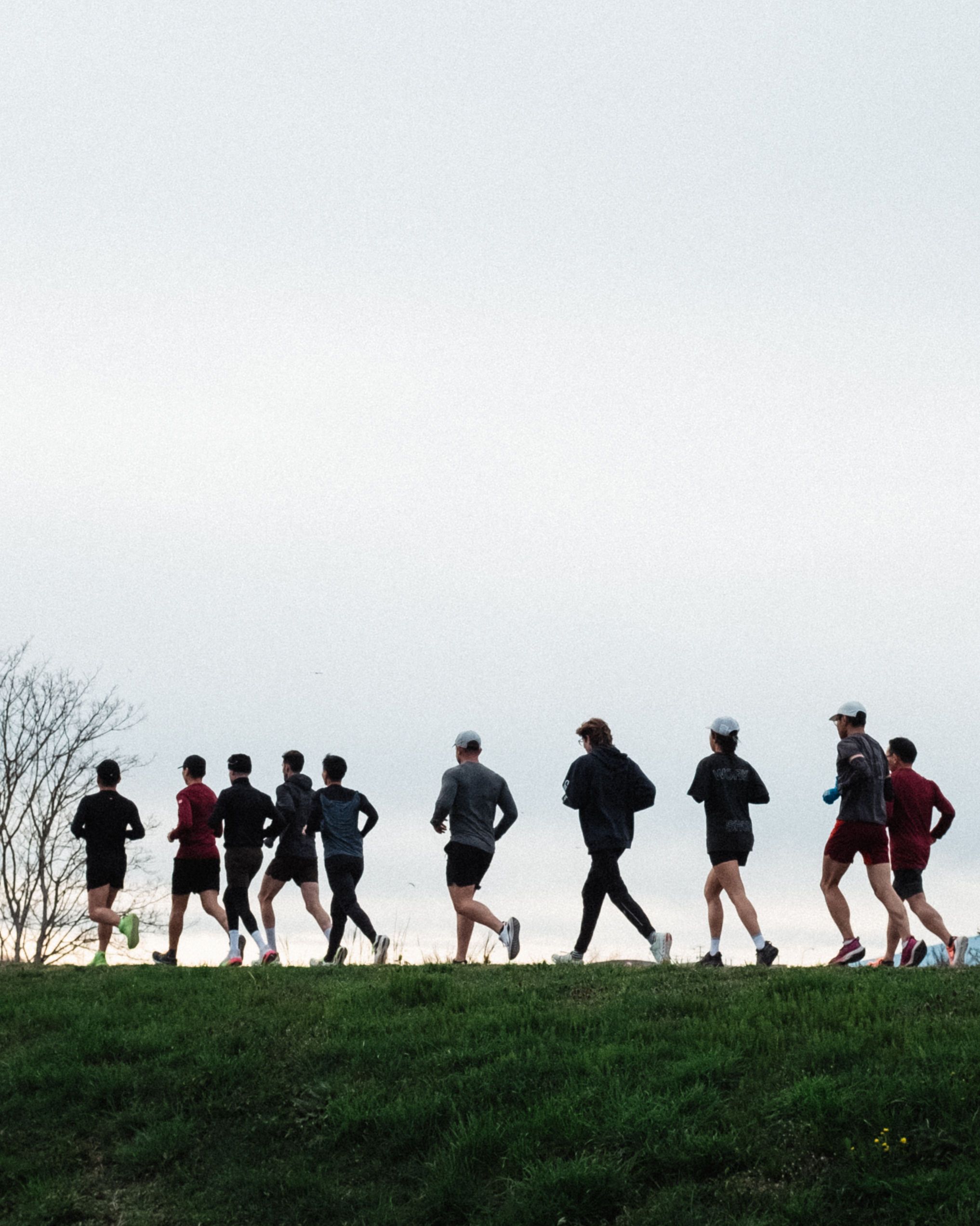 Enroute.run is more than just a store – it's a hub for the Richmond running community