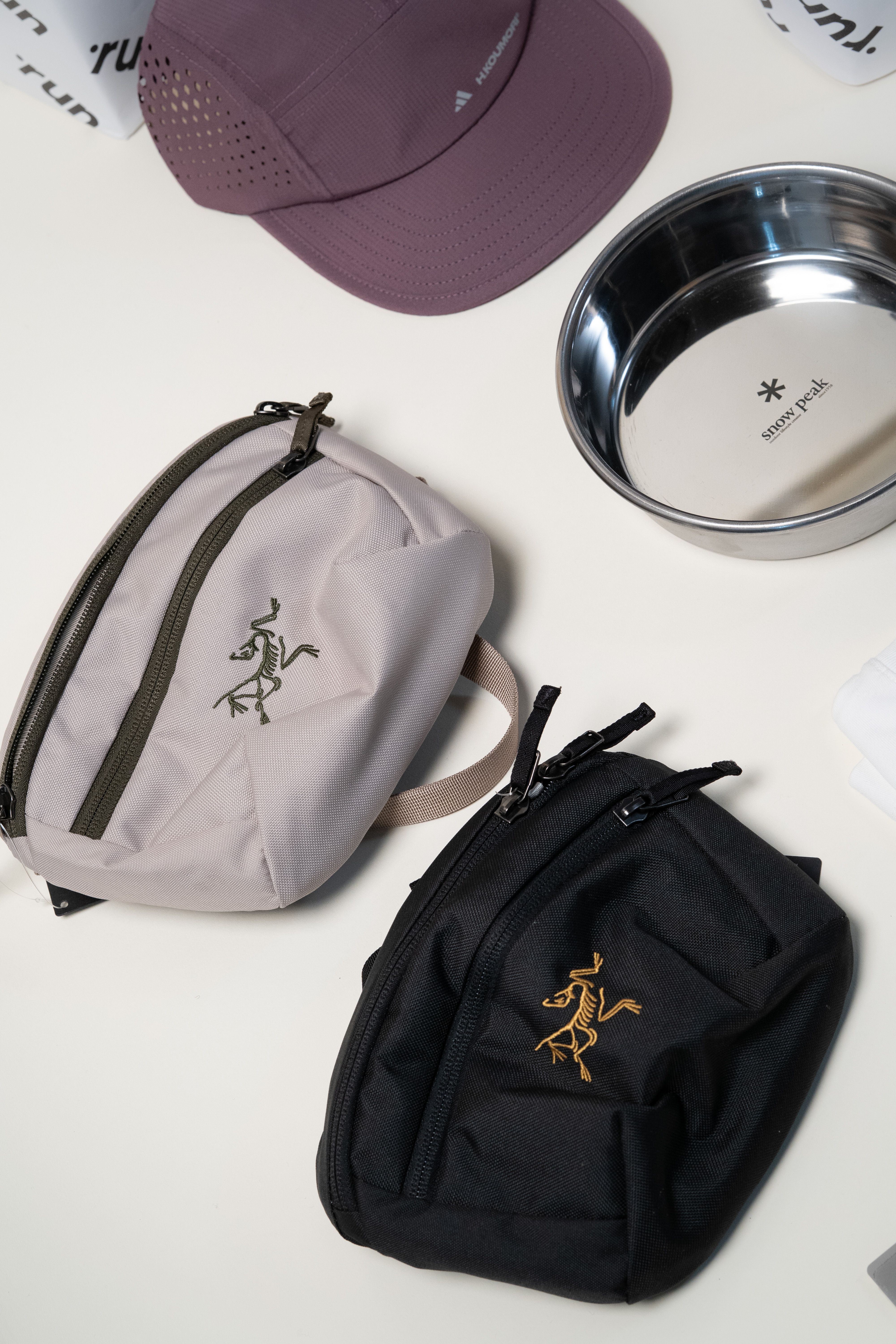 Accessory gifts for her