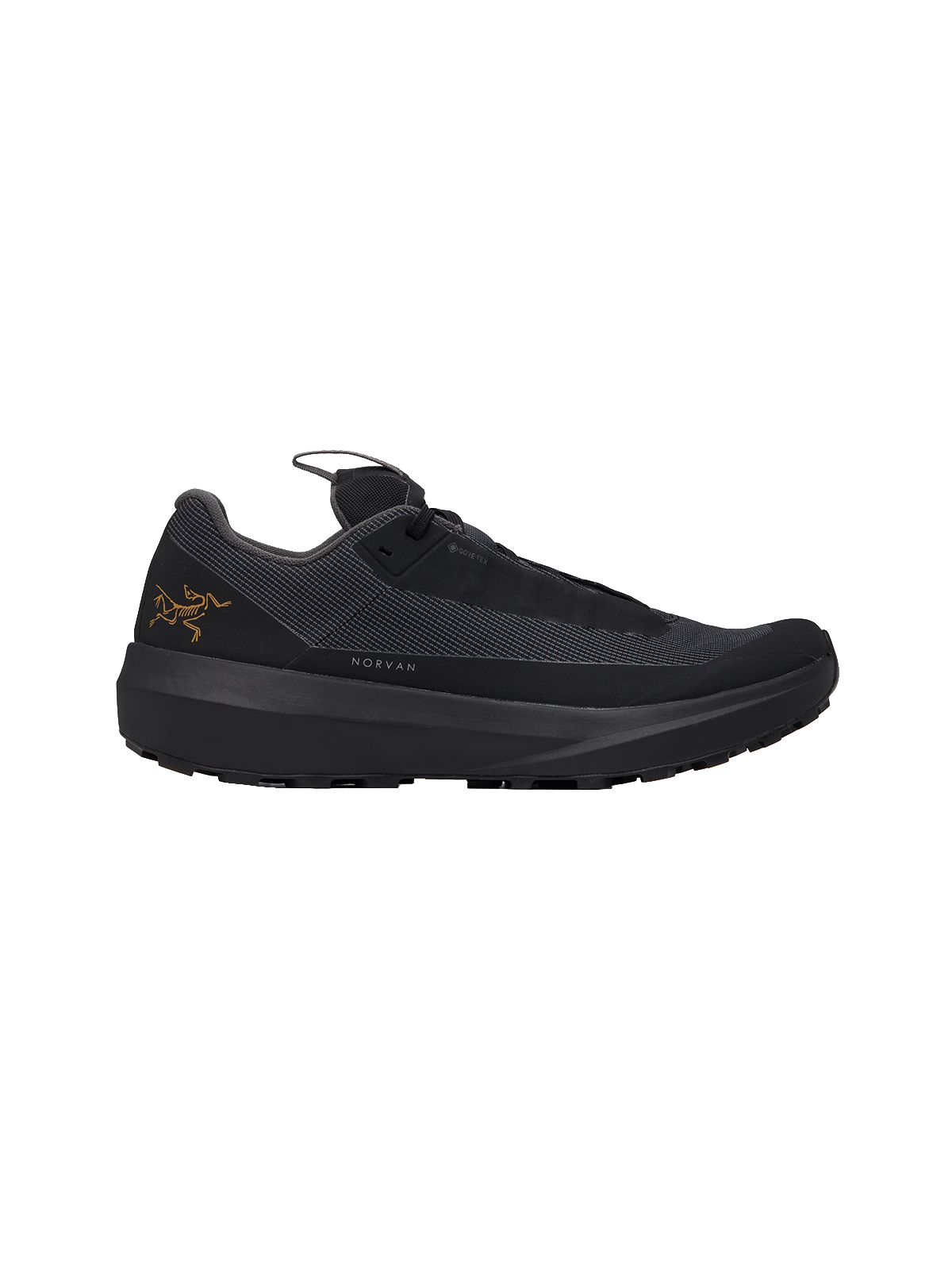 Arc'teryx Women's Norvan LD 4 GTX trail running shoe