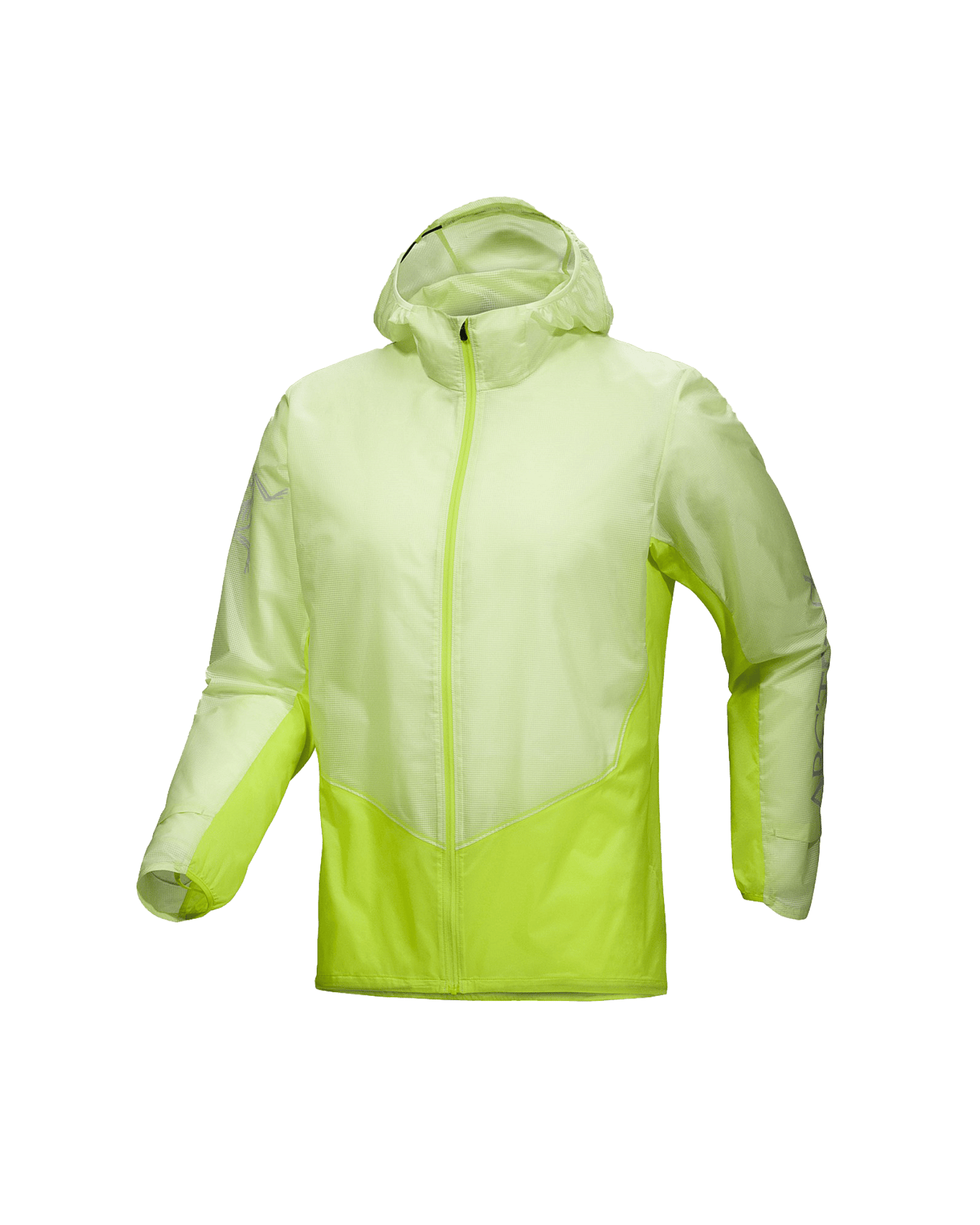 Arc'teryx Men's Norvan Windshell Hoody