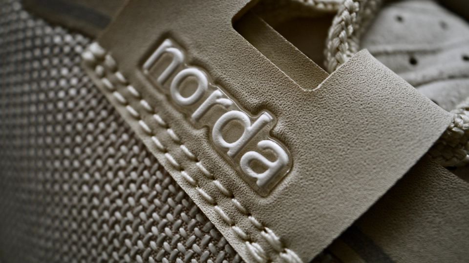 Norda x Dyneema Laces