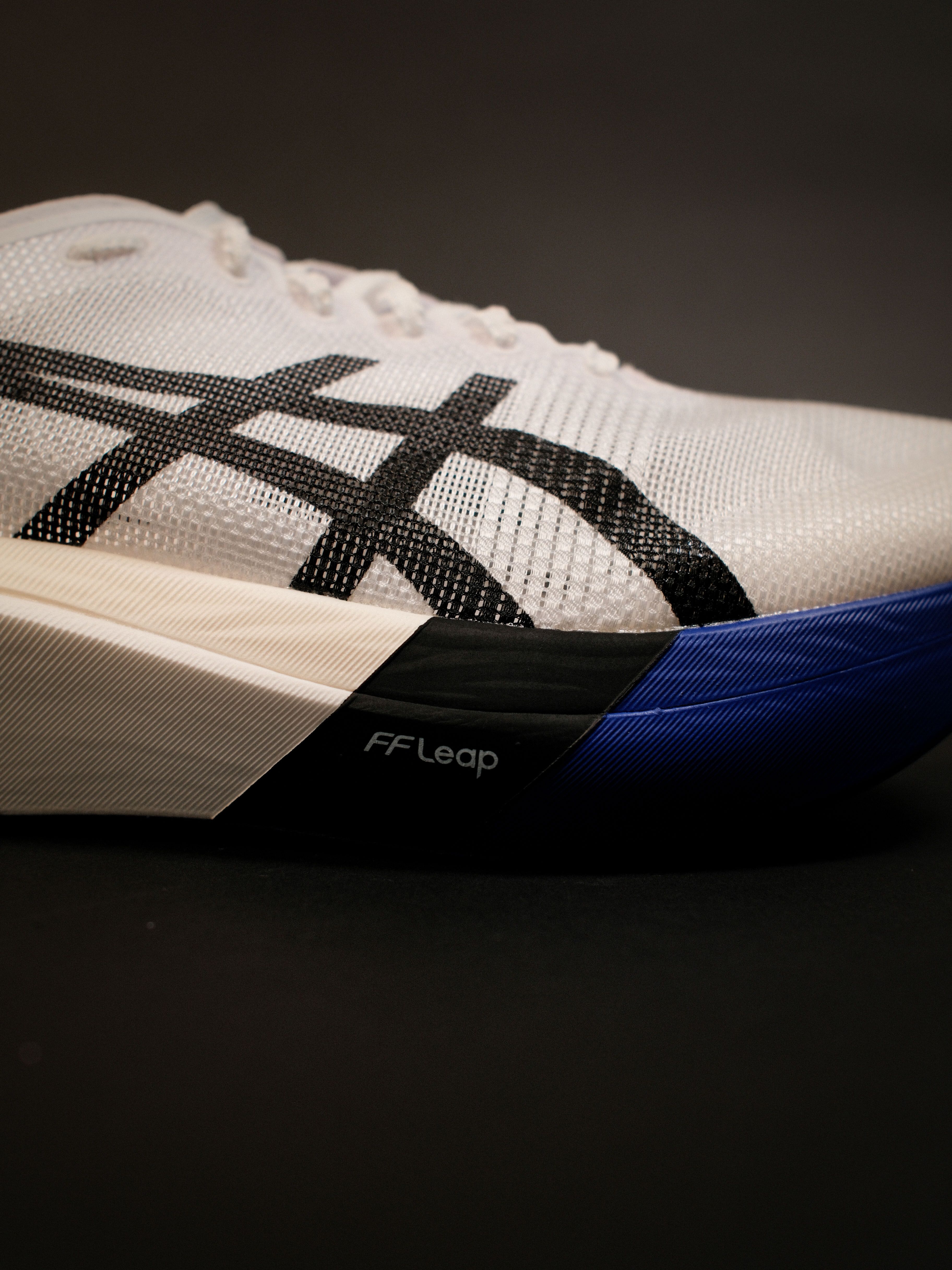 Asics Metaspeed Sky Tokyo FF Leap Foam