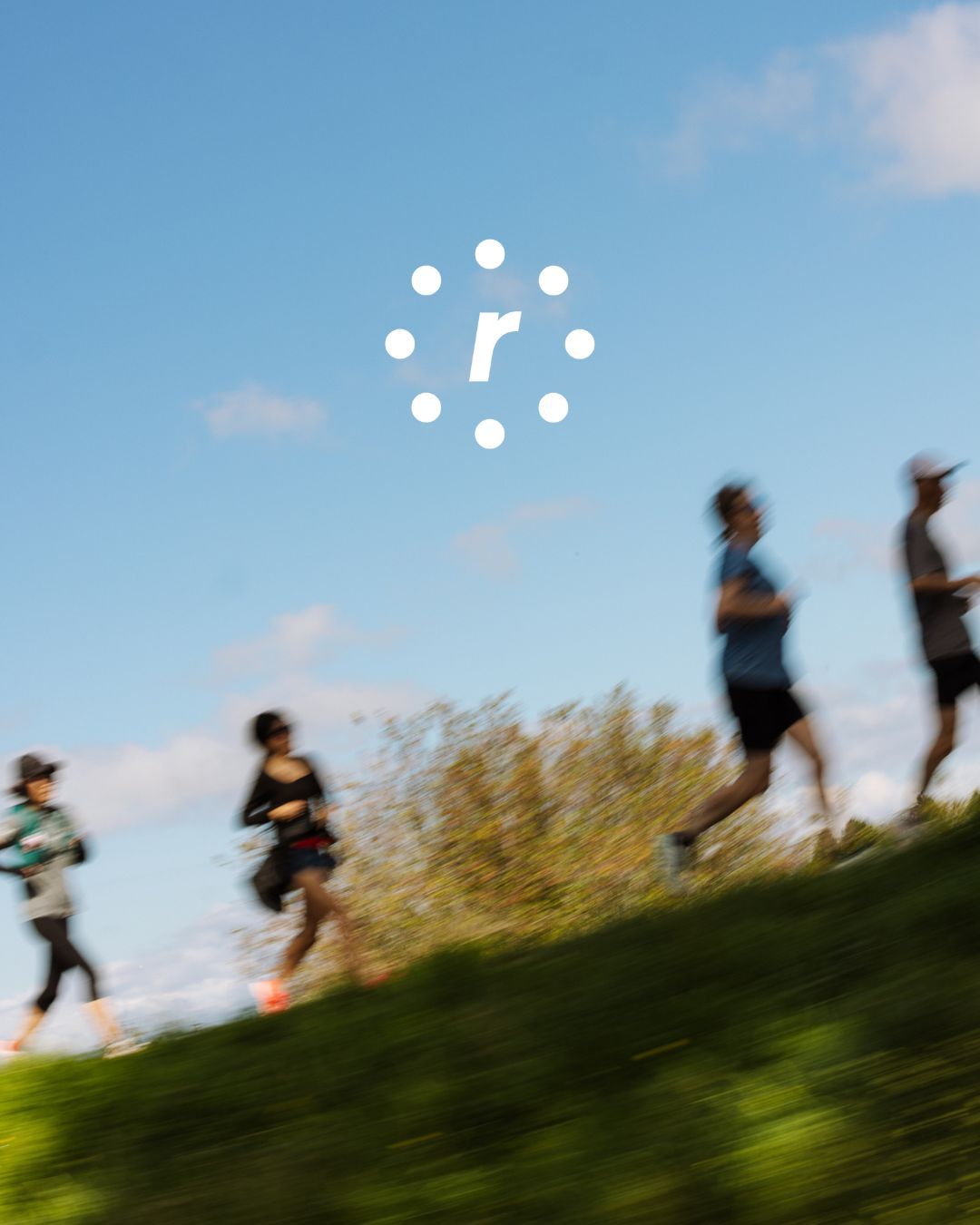 ENROUTE.RUN GRAND OPENING