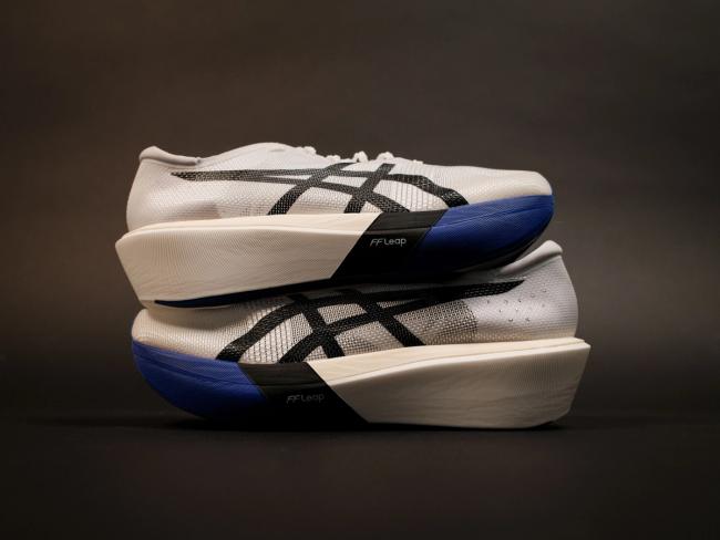 ASICS METASPEED SKY Shoes stacked