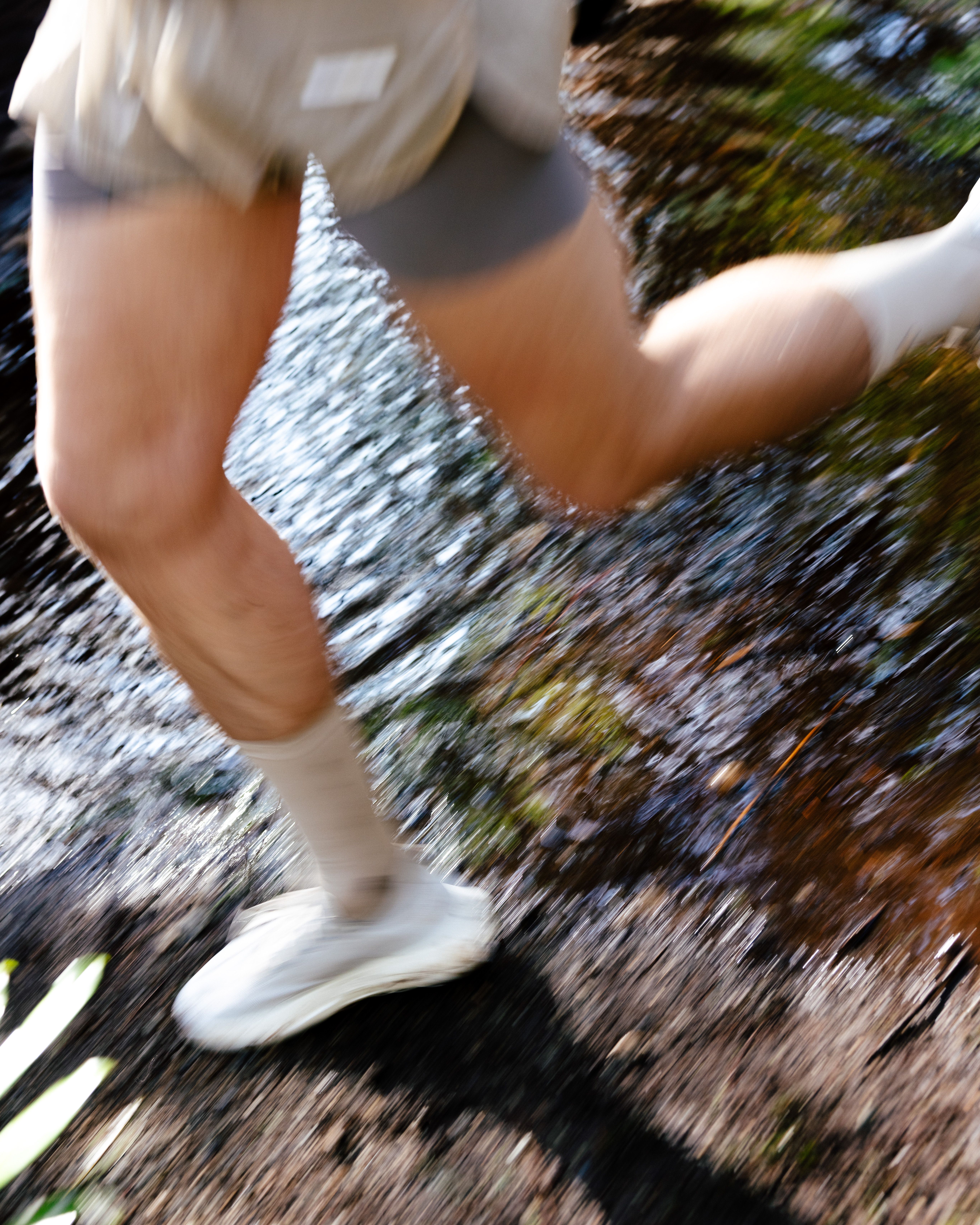 Mudshed + Watershed are amongst the Norda 005 strongsuits