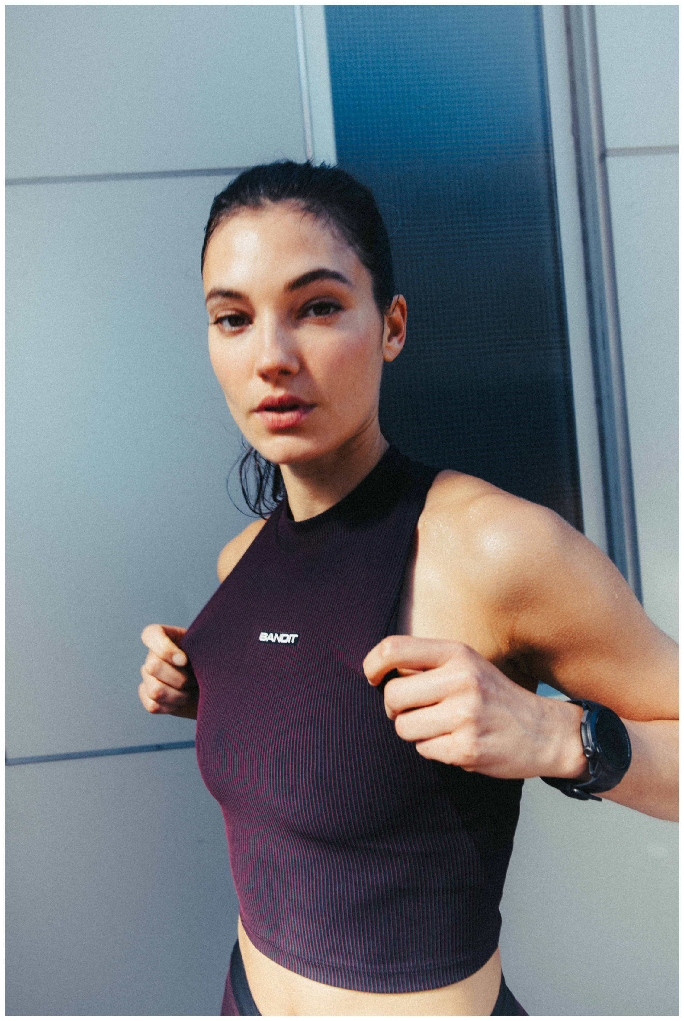 Bandit Fall '26 — official Bandit Running lifestyle campaign
