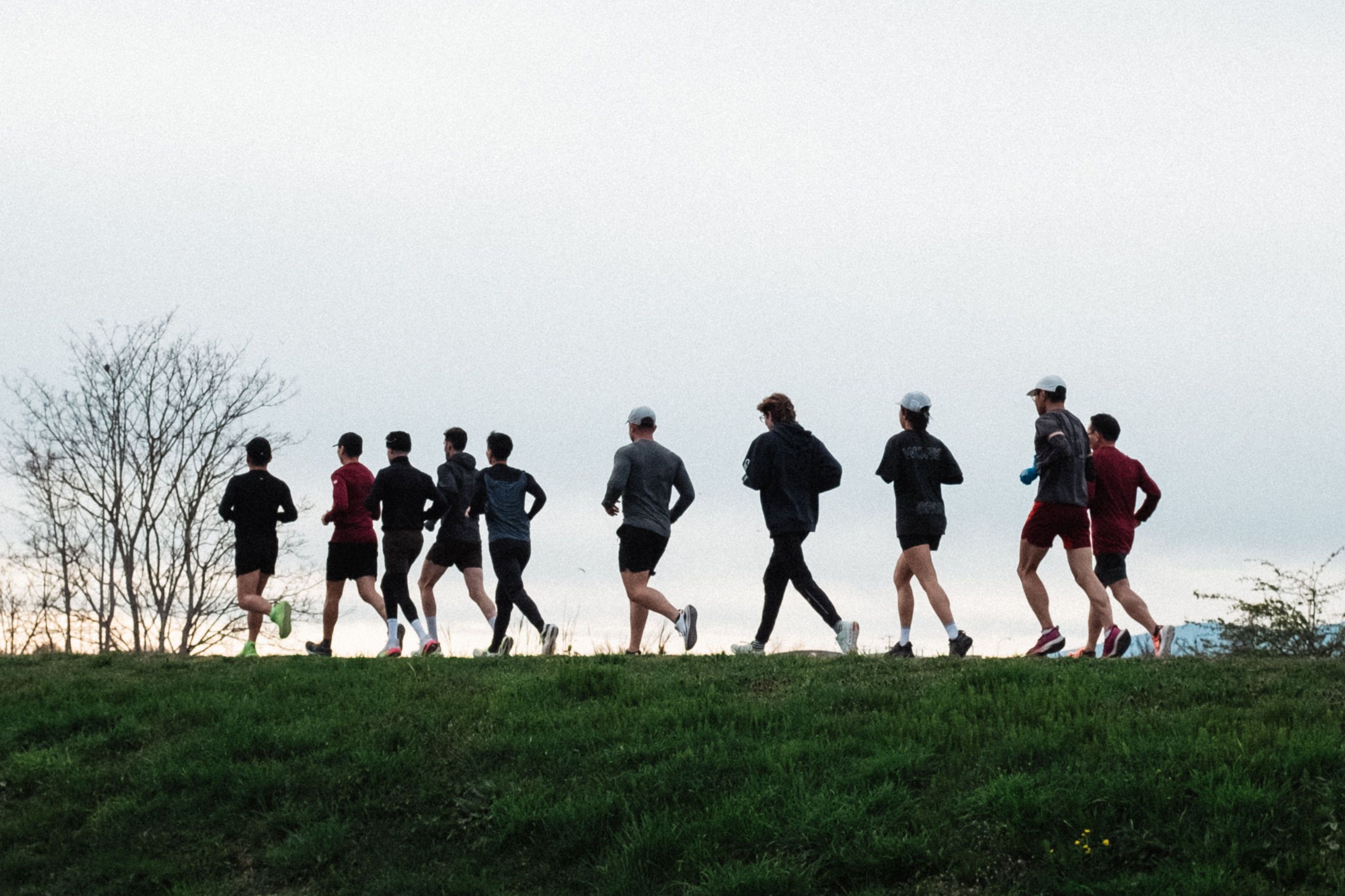 ENROUTE.RUN is a dedicated run specialty store built for runners who value performance, fit, and community.