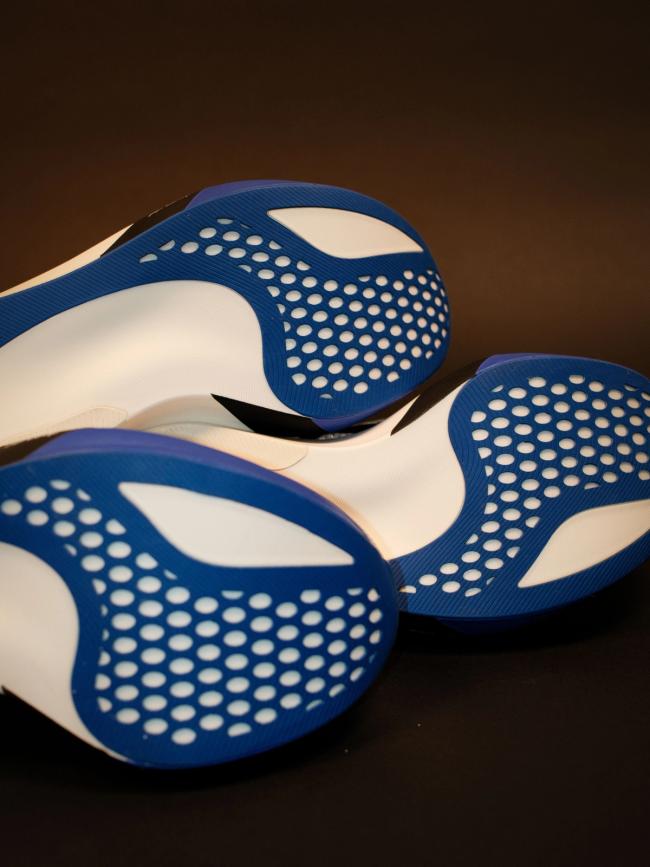 Sole of ASICS METASPEED SKY