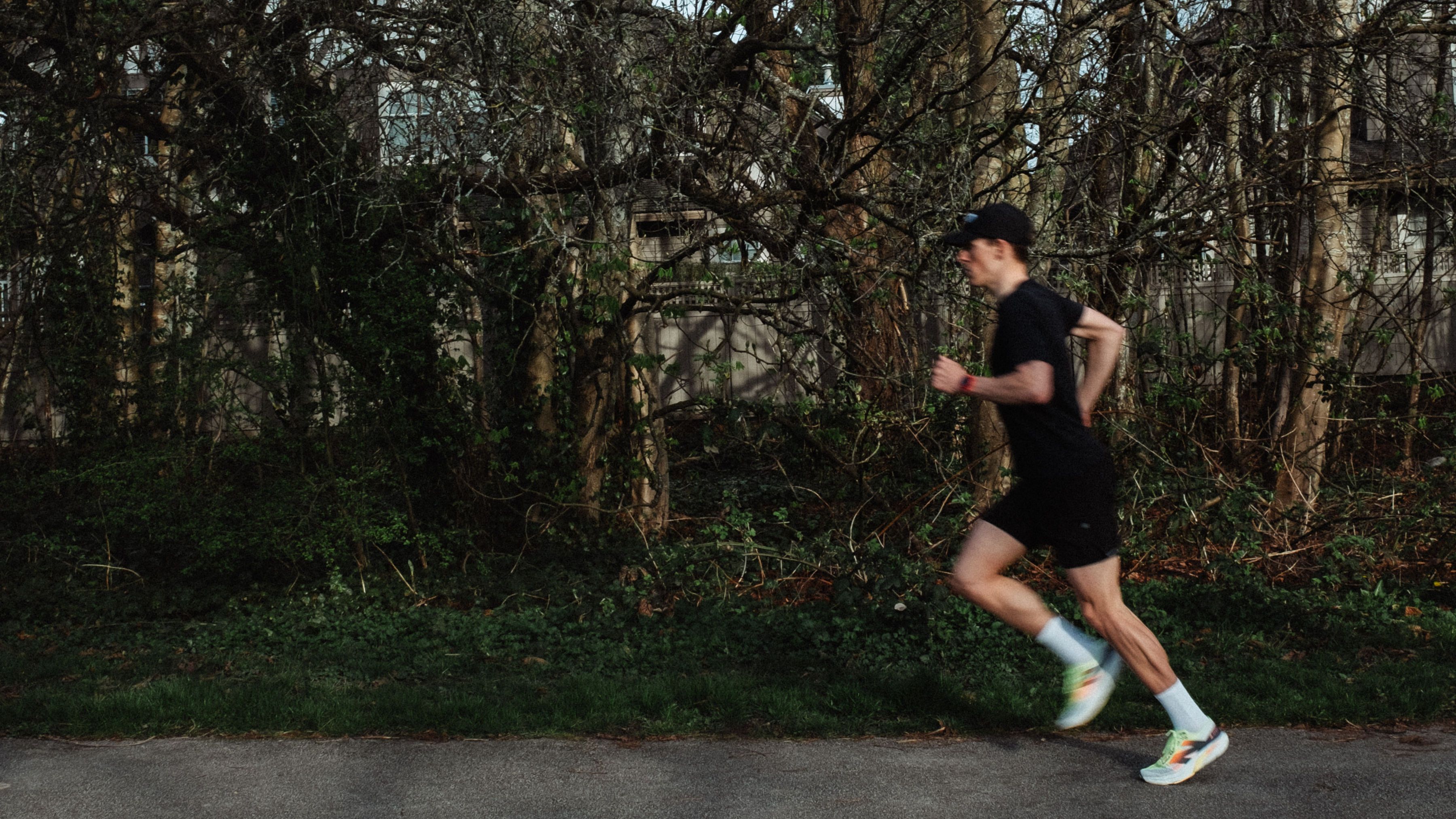 New Balance Rebel V4