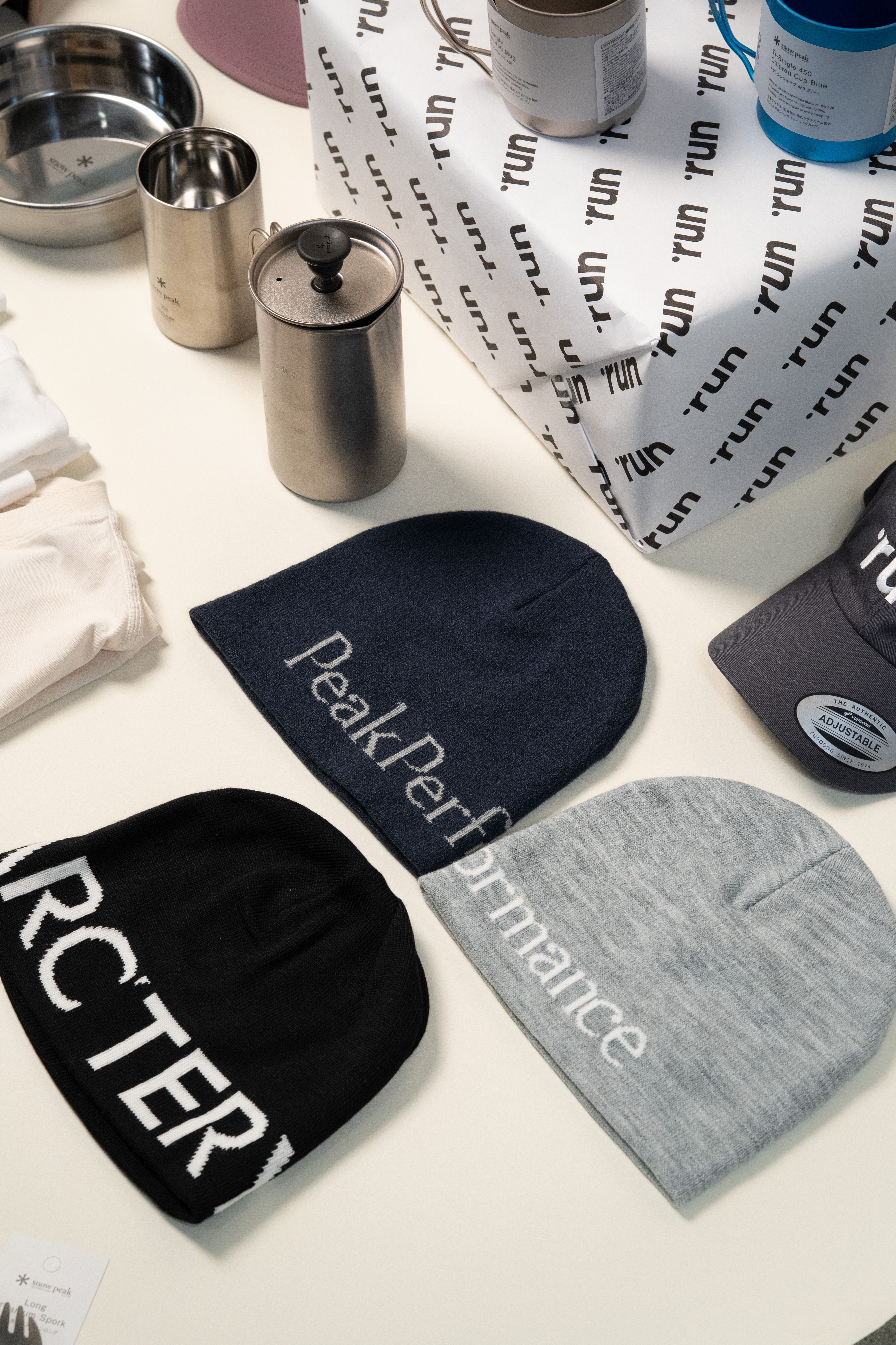 Accessory gifts for him