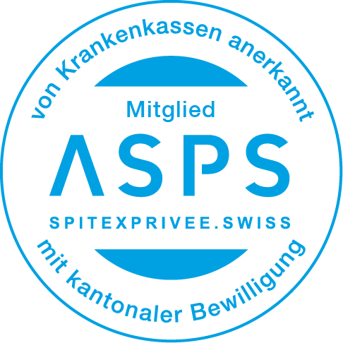 Association Spitex privée Suisse ASPS