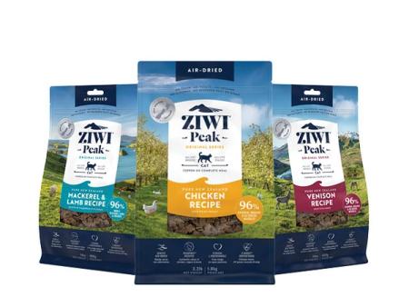 Air Dried Cat Food Subscription Air Dried Cat Food Subscription