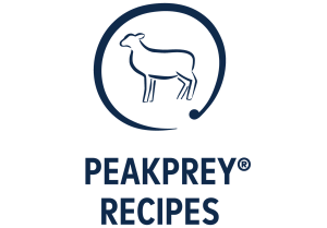 Original Canned Wet Tripe & Lamb Recipe for dogs Stamp