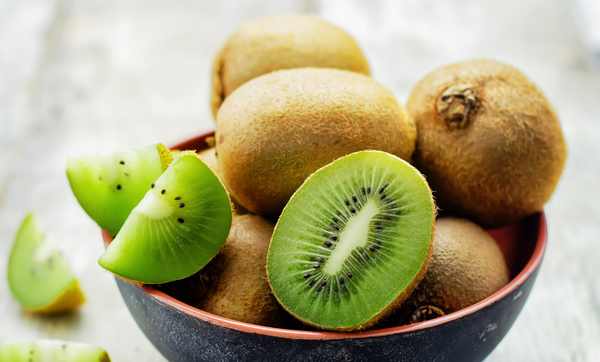 Kiwi fruit and dogs: Nutritional benefits and how to serve Kiwi fruit and dogs: Nutritional benefits and how to serve