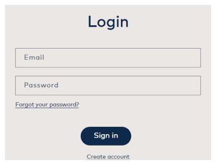 Login to your account to start subscription Login to your account to start subscription