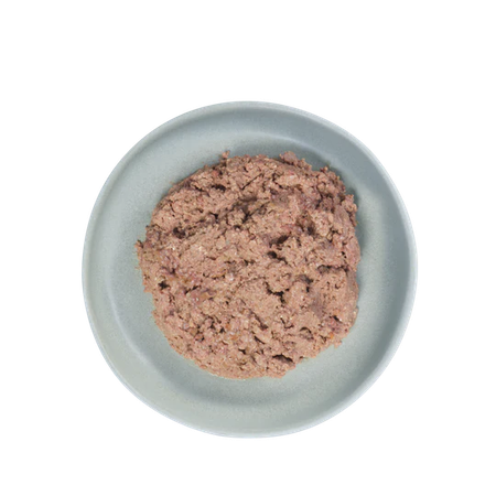 Canned wet food Canned wet food