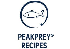 Original Air-dried Mackerel & Lamb Recipe for cats Stamp