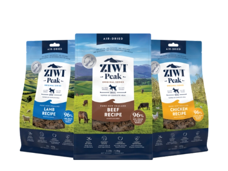 Air Dried Dog Food Subscription Air Dried Dog Food Subscription
