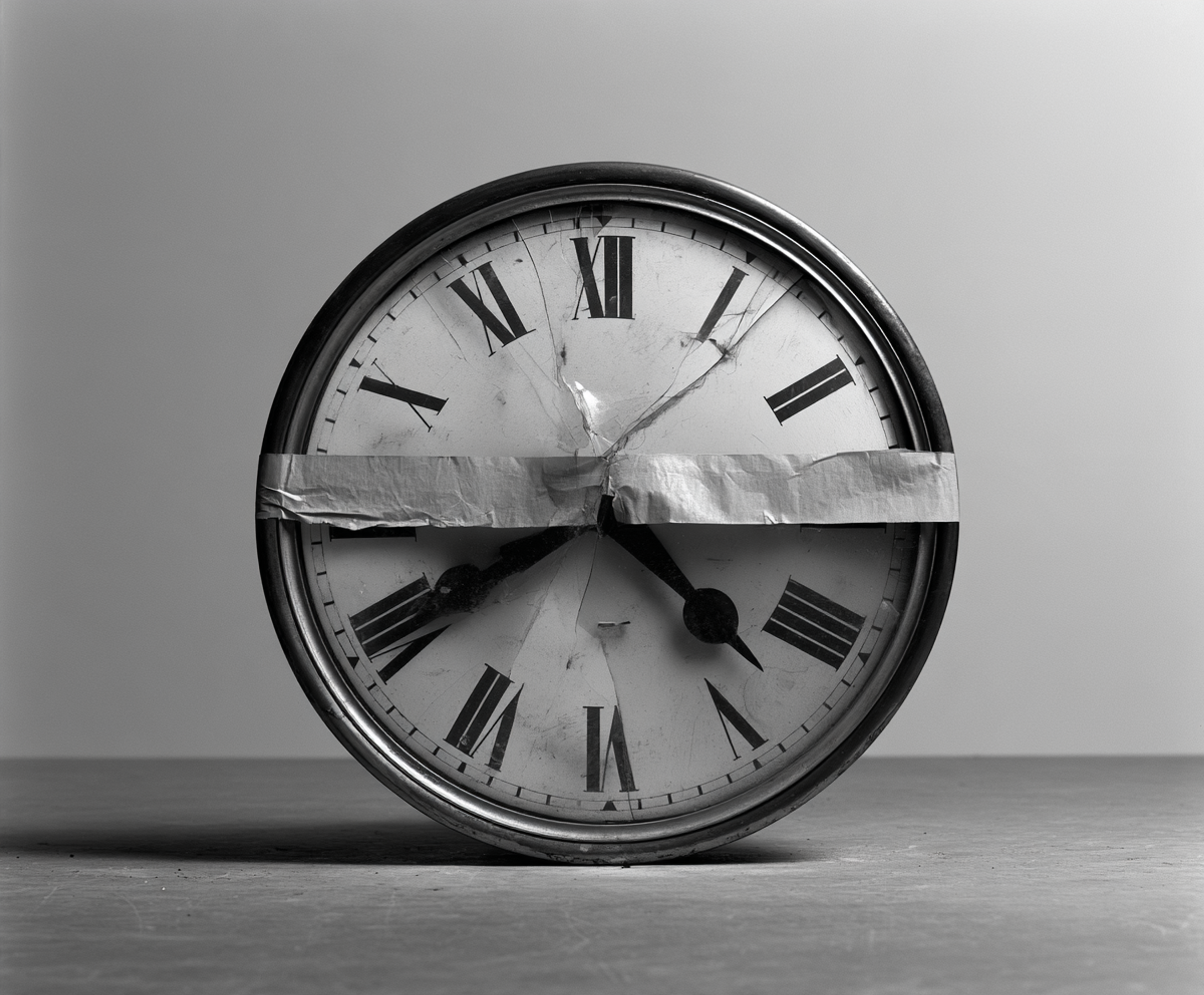 The fourth clock: why pentest findings take months to fix