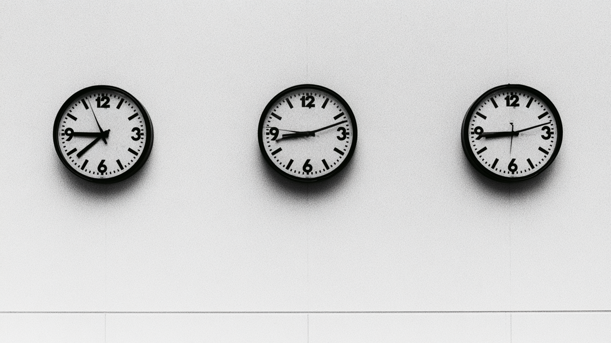 Time’s not on your side: why security testing runs slower than the software it tests