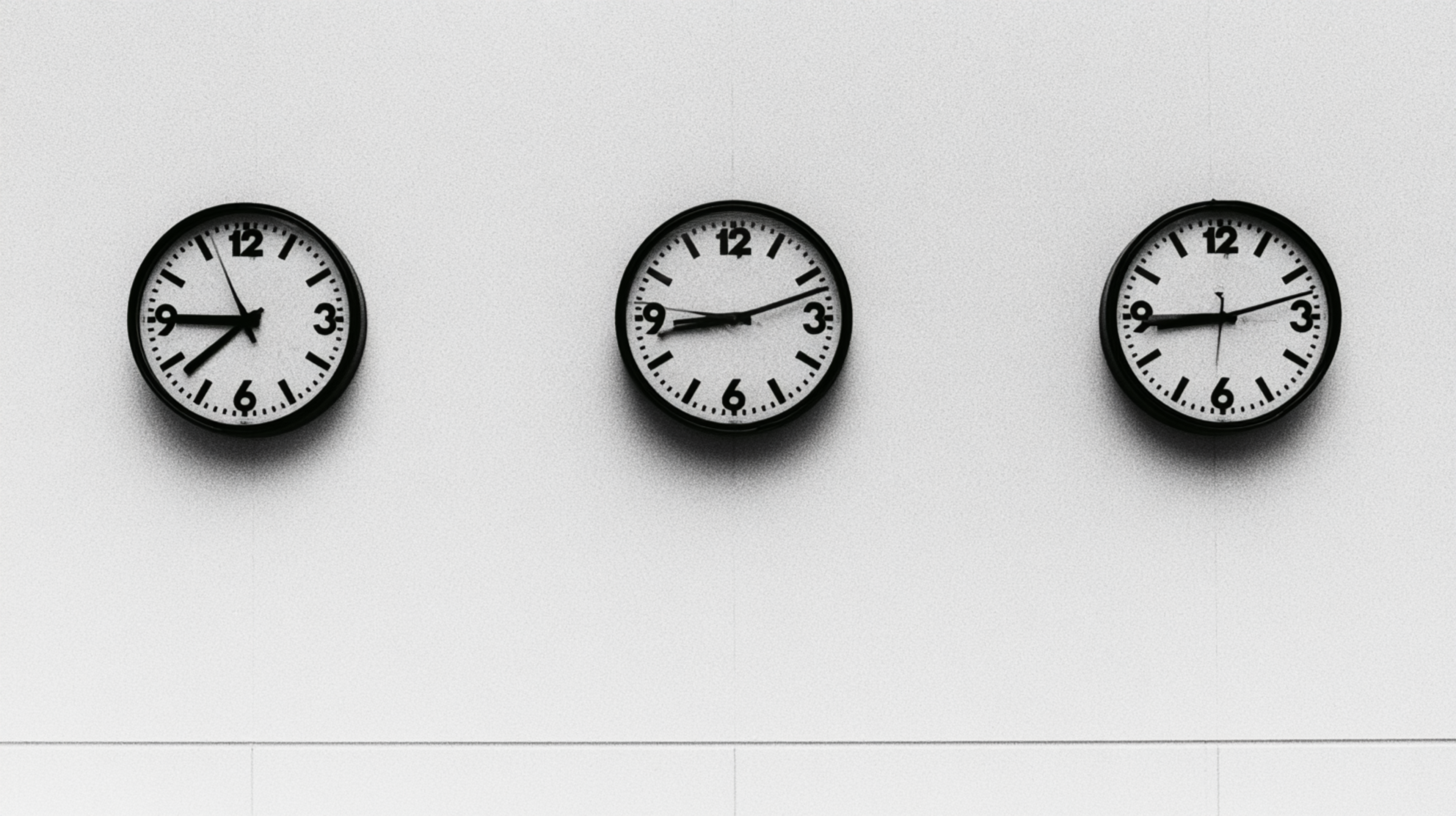 Time’s not on your side: why security testing runs slower than the software it tests