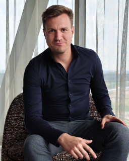 Tim De Wachter