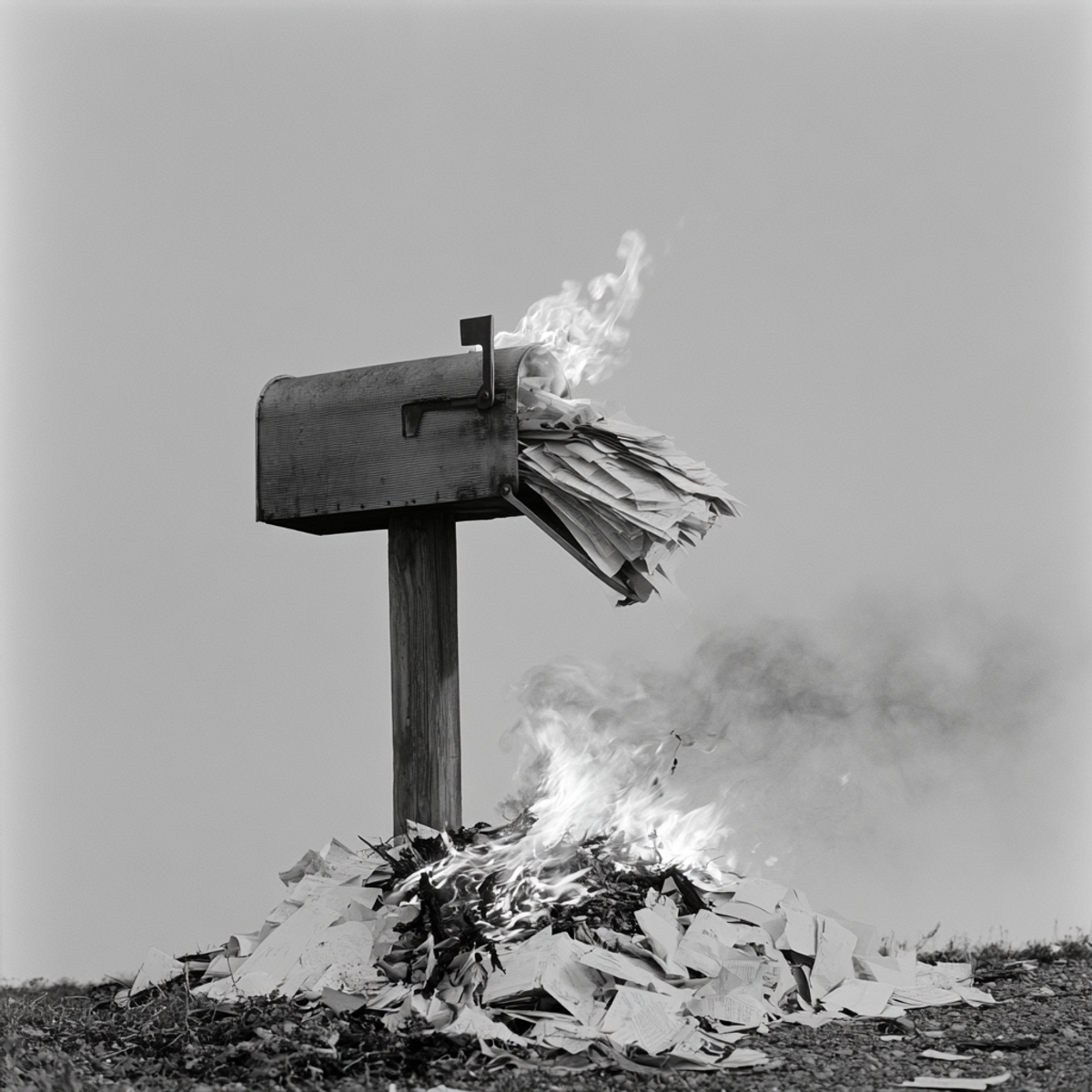 What a security report should look like when it lands in a maintainer's inbox