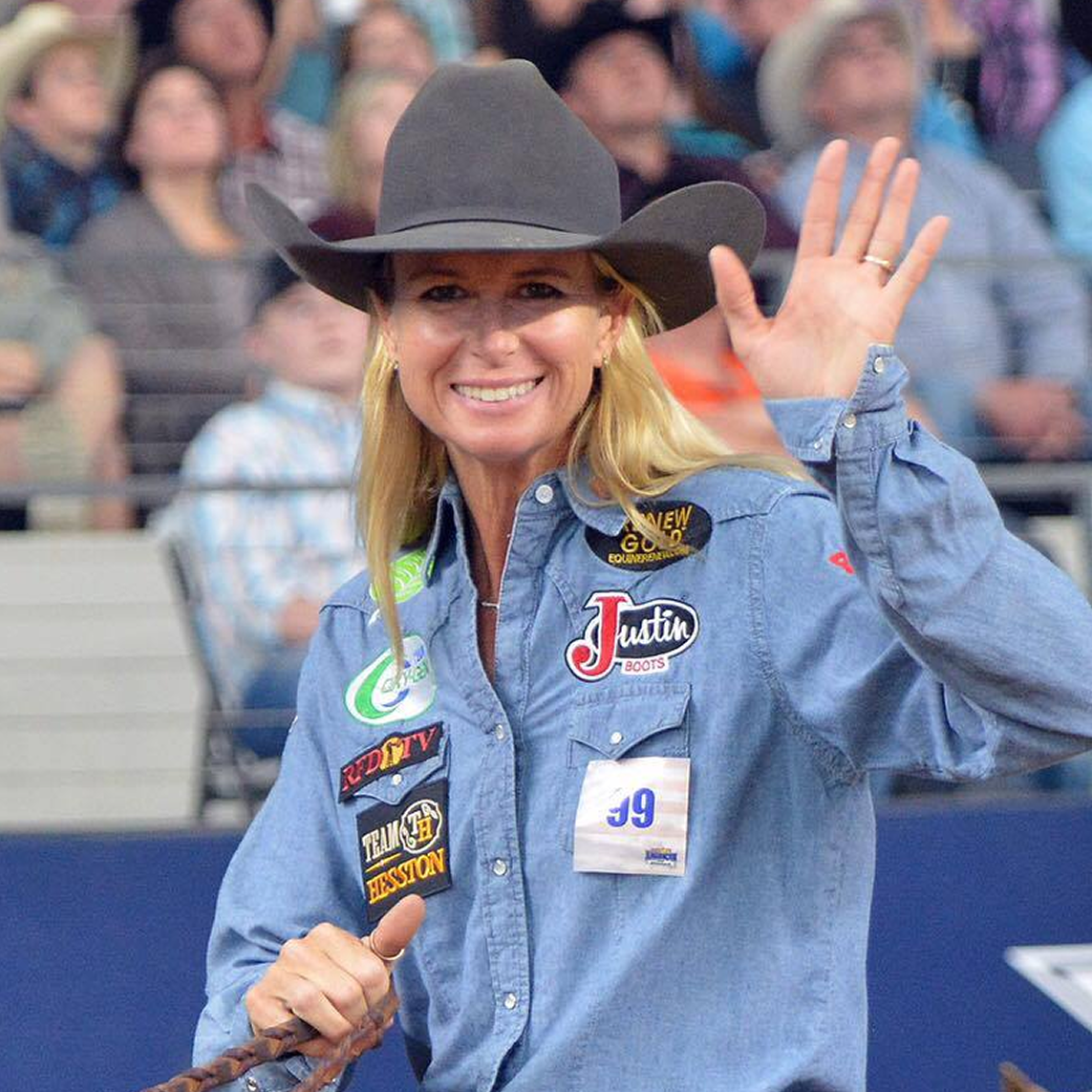 Sherry Cervi