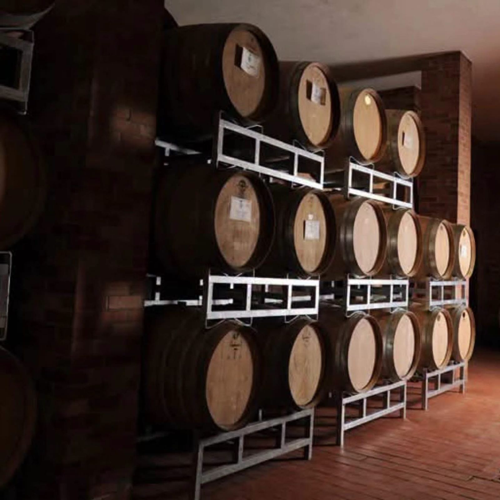 Winemakers dinner