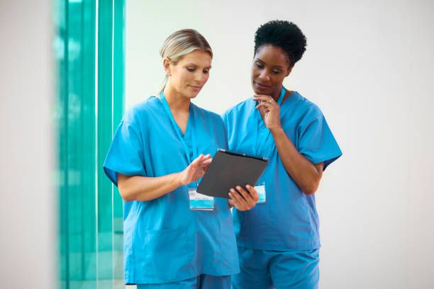 NHS Communication Terms Every International Nurse Should Know Before Starting Work in the UK