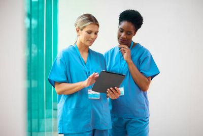 NHS Communication Terms Every International Nurse Should Know Before Starting Work in the UK