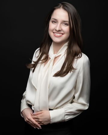 Ruxandra Ronea