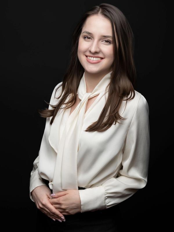 Ruxandra Ronea