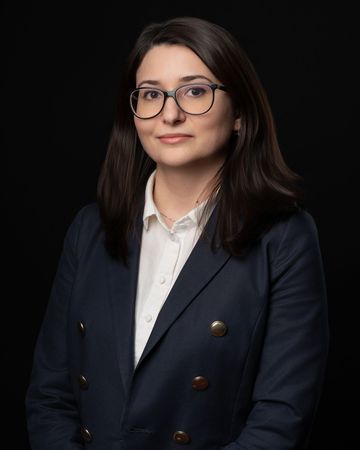 Doina Iliescu