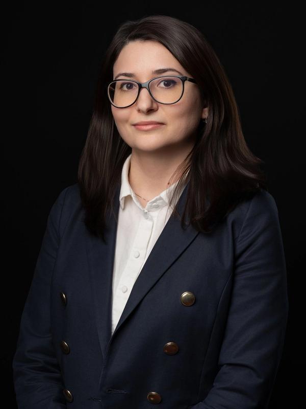 Doina Iliescu