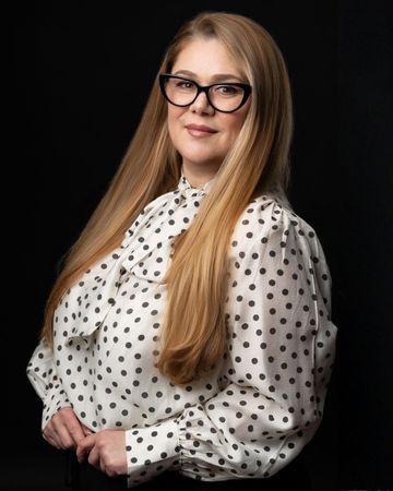 Marilena Rotar