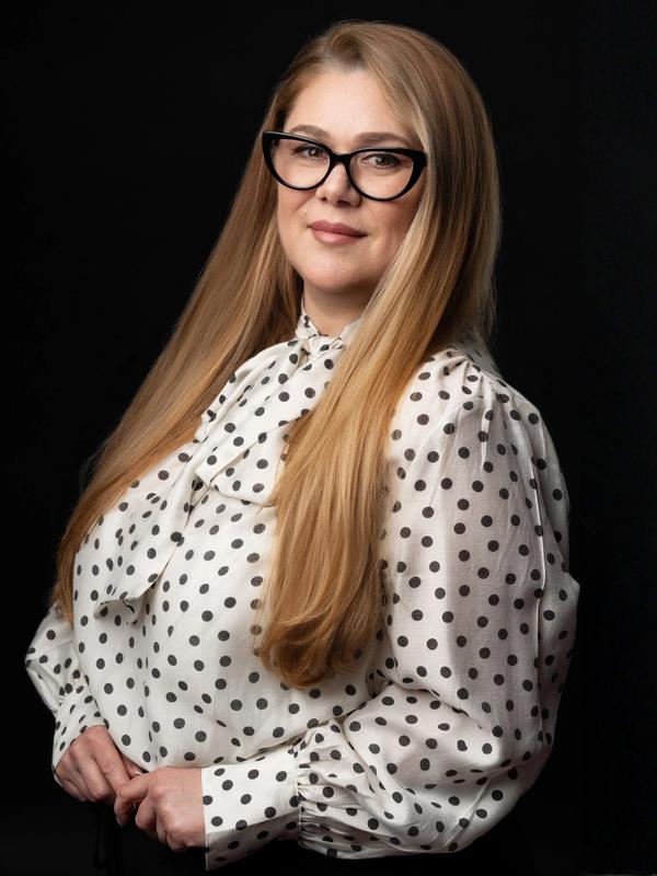Marilena Rotar