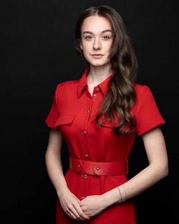 Patricia Botezatu