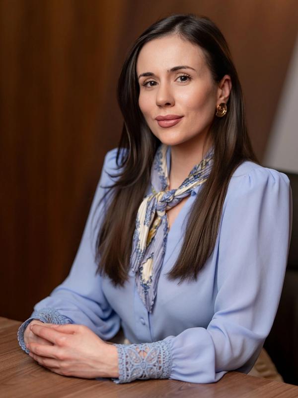 Cristina Florea