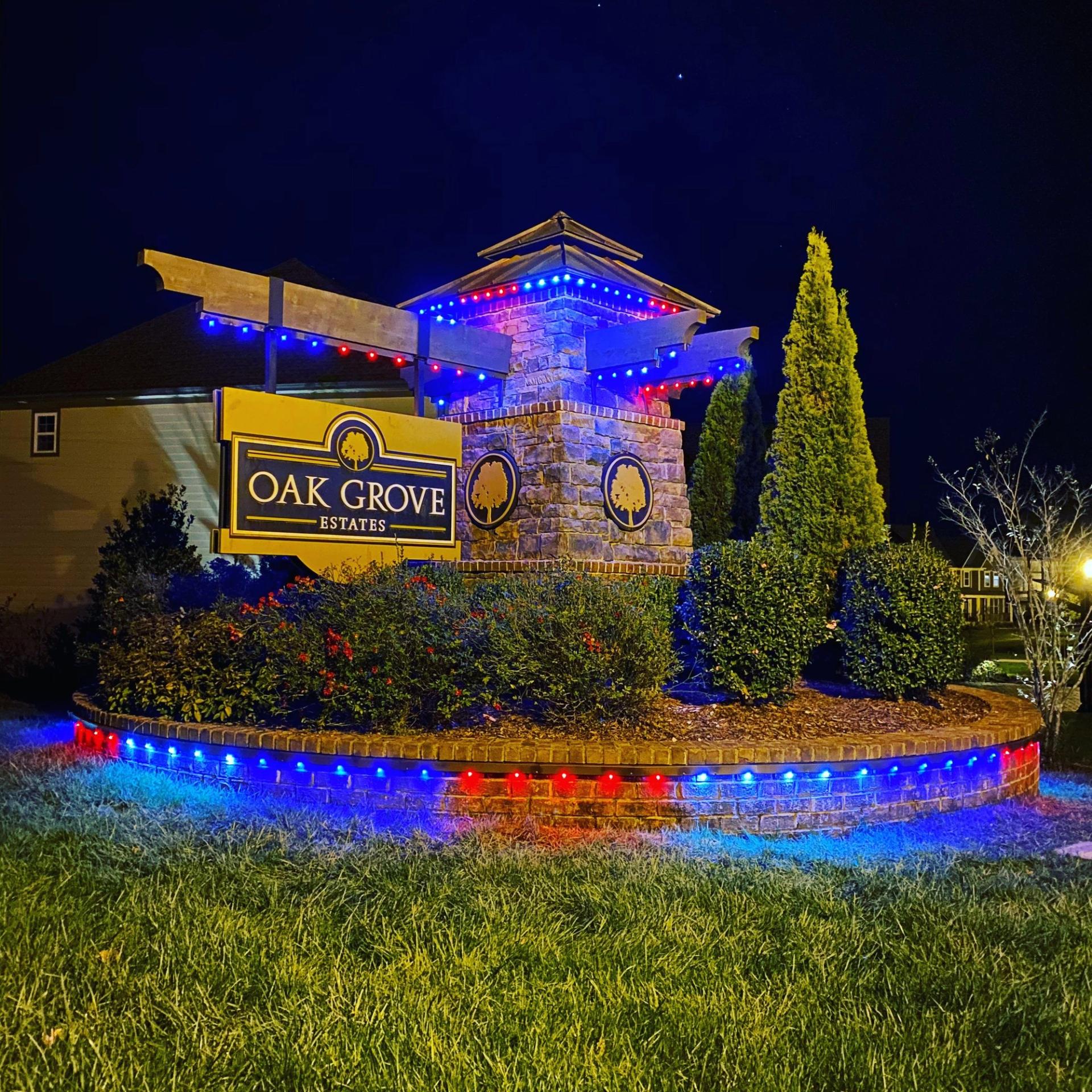 Municipal & HOA Lighting