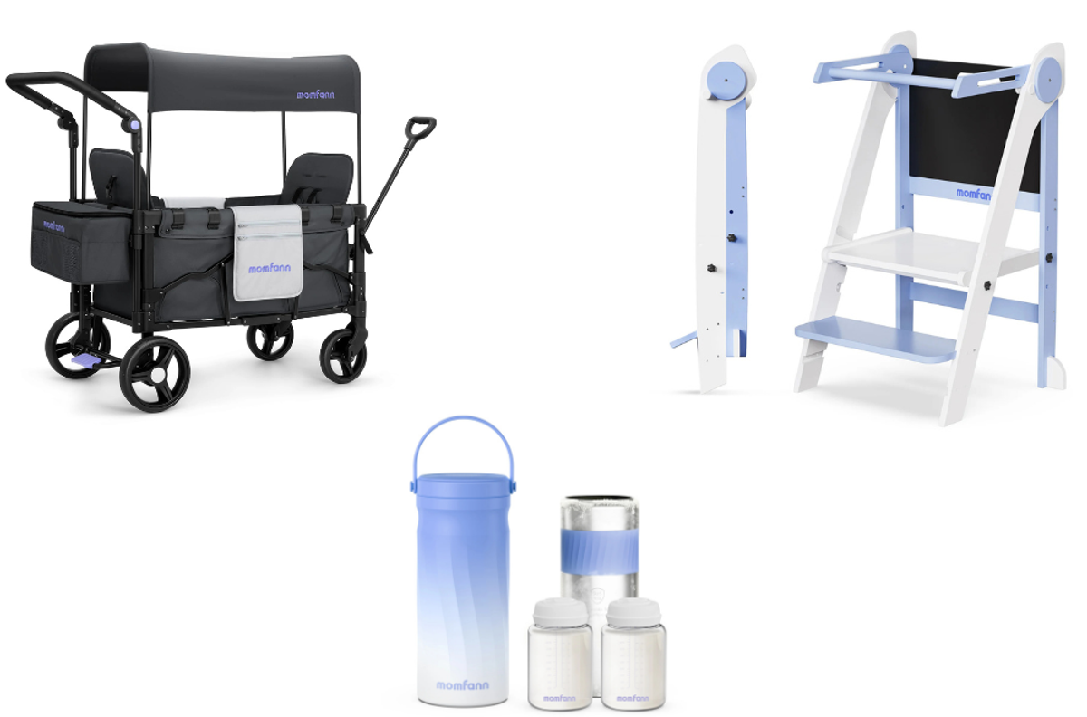 What Makes Momfann Worth Your Attention?