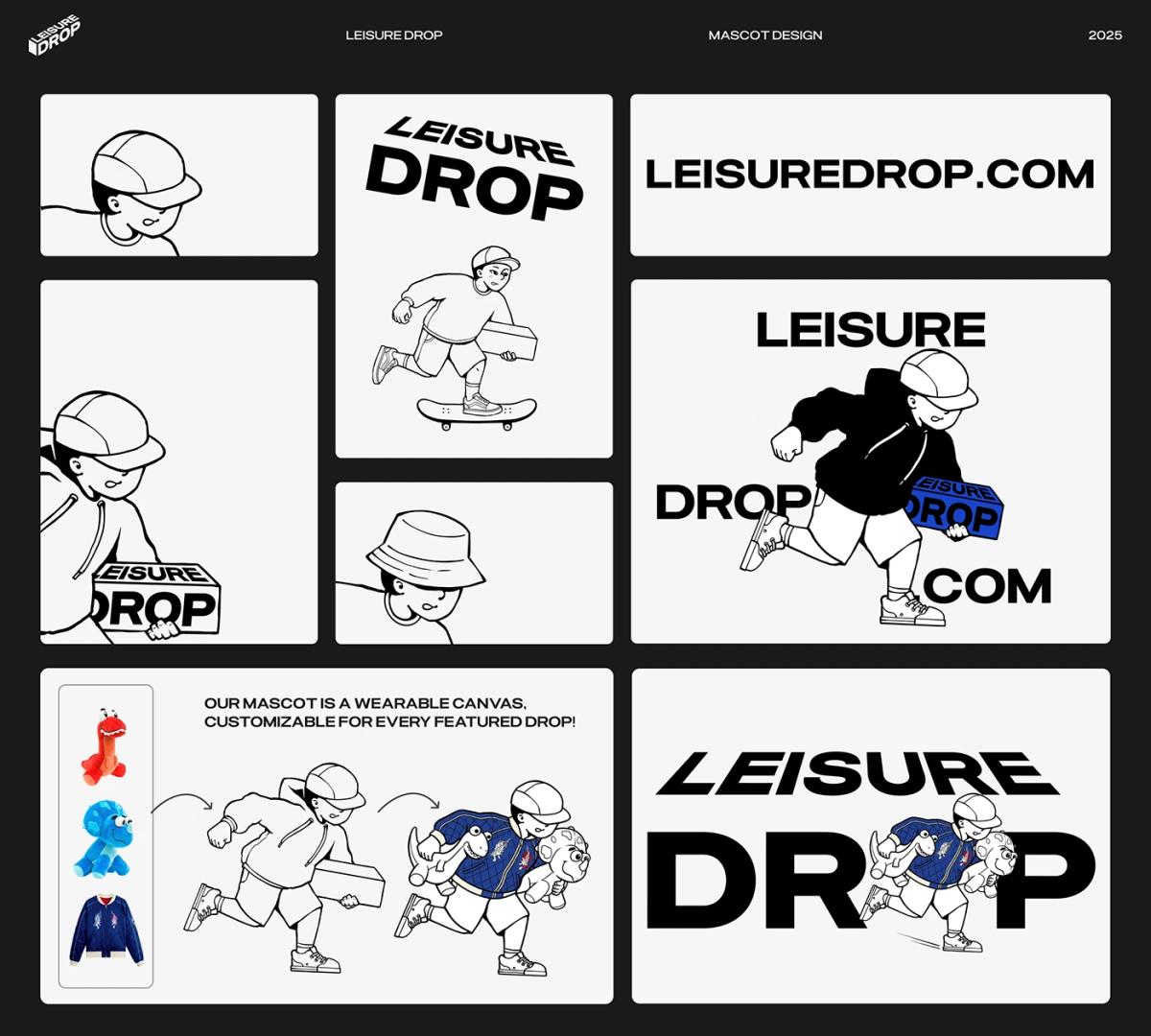 Leisure Drop, image 16