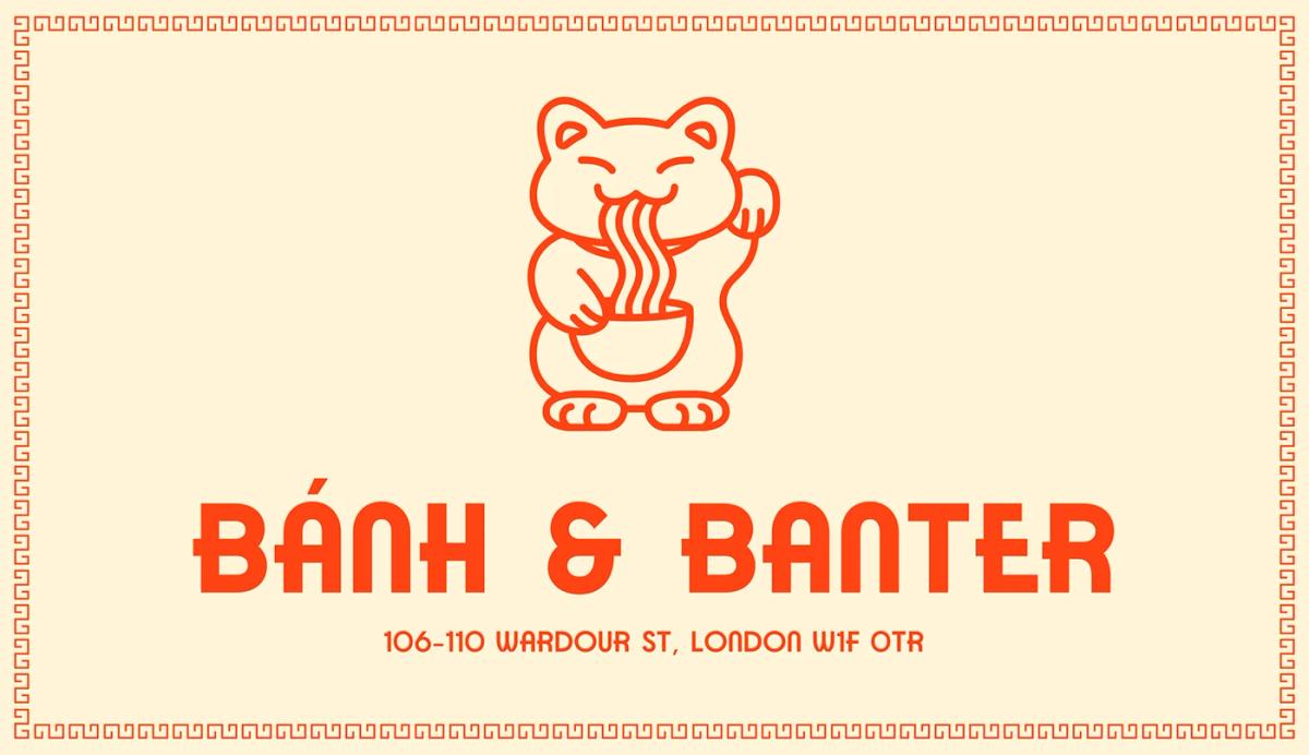 Bahn & Banter, image 13