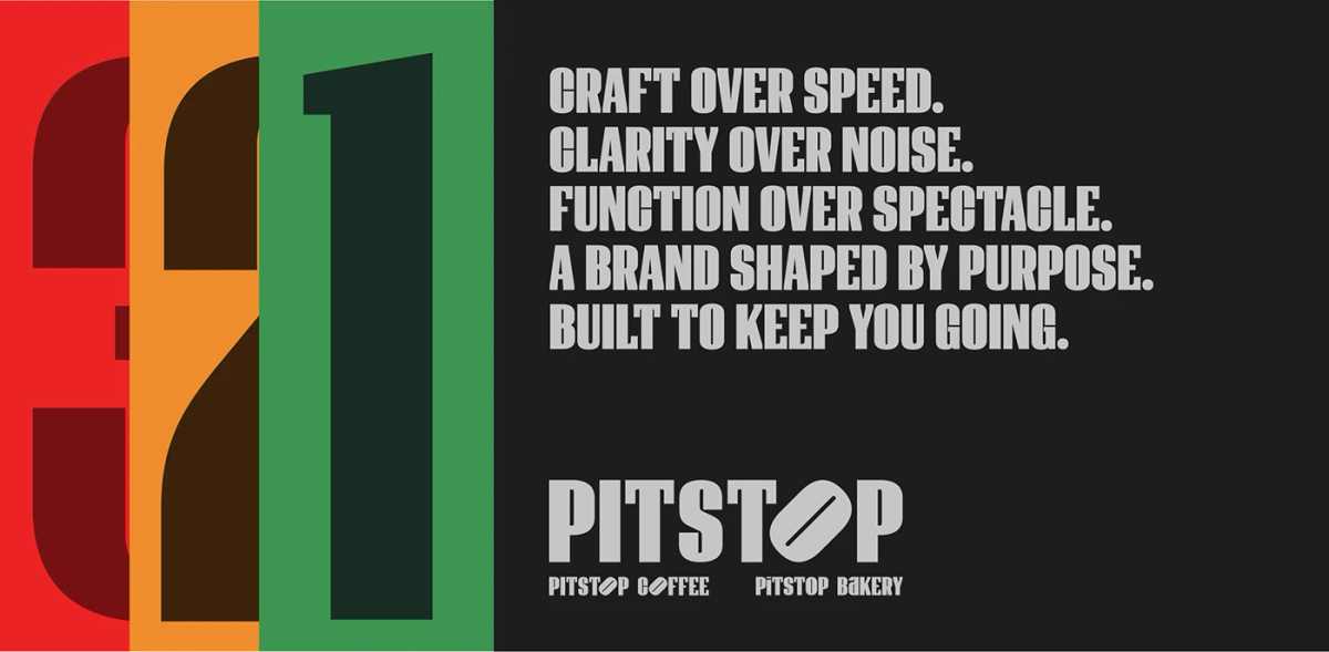 Pitstop Coffee & Bakery, image 16