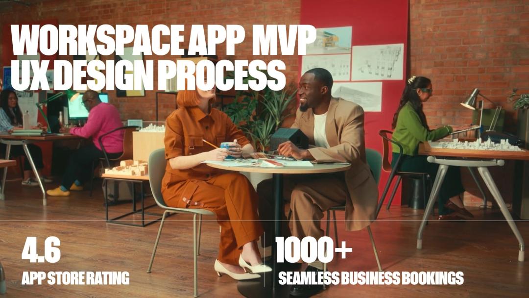 Workspace App