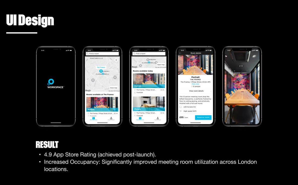 Workspace App, image 11