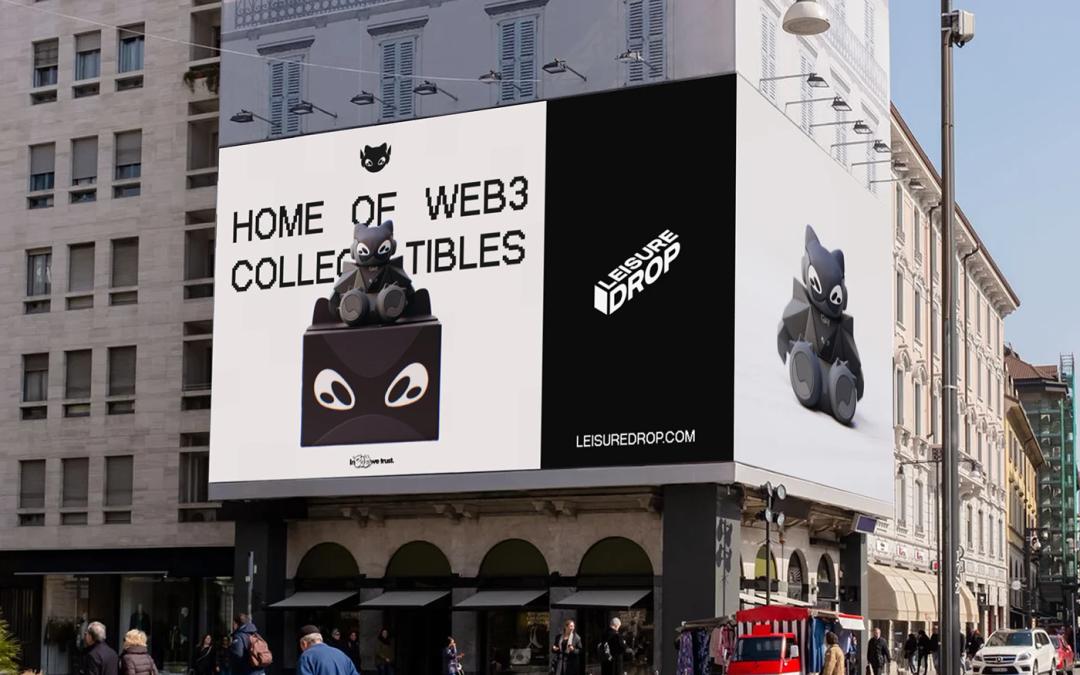 Leisure Drop, image 3