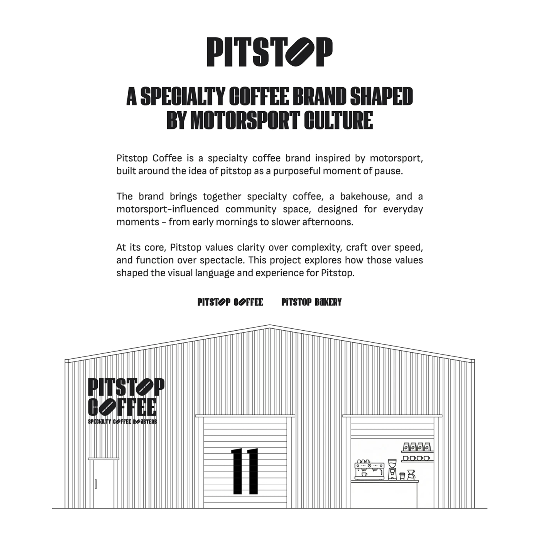 Pitstop Coffee & Bakery, image 2